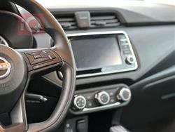 نيسان فيرسا